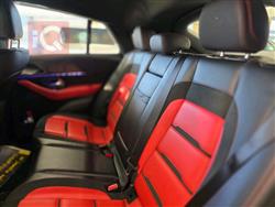 مرسيدس بنز GLE